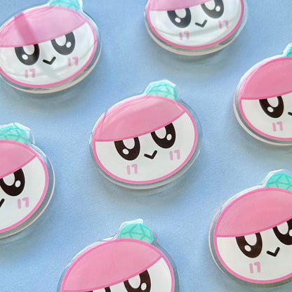 SVT Carat Kpop Inspired Phone Grip