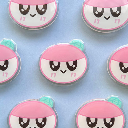 SVT Carat Kpop Inspired Phone Grip