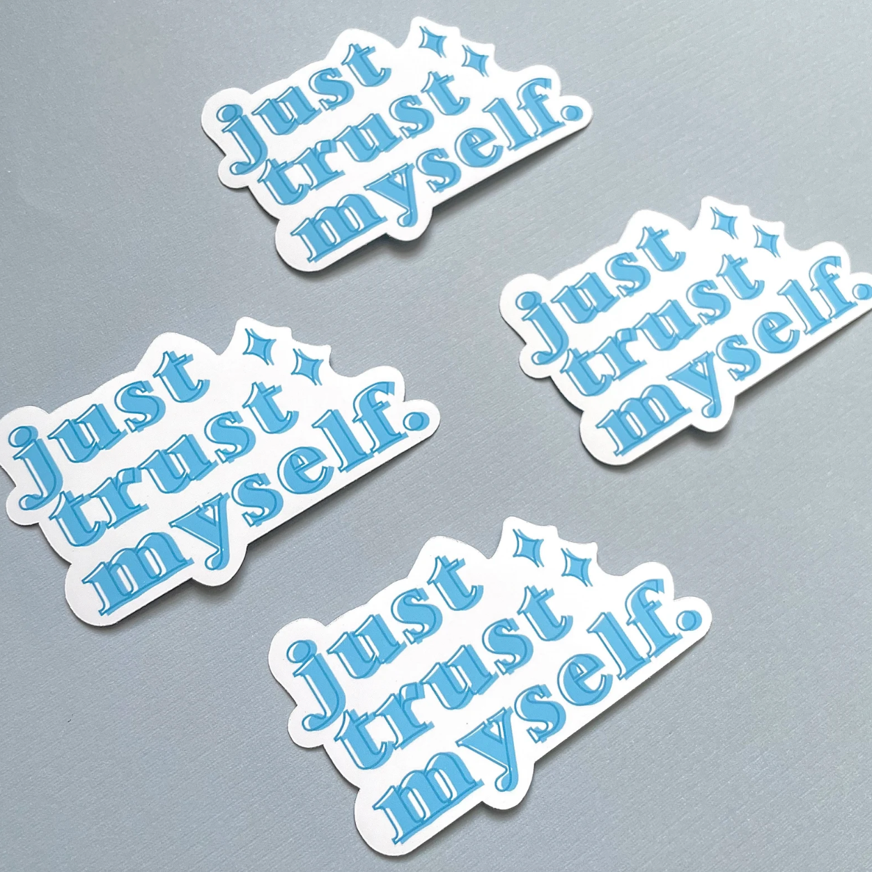 Outro: Ego MOTS Inspired Waterproof Sticker