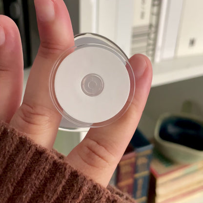 Kpop Inspired Guitar Pick Phone Grip