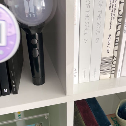 Kpop Tamagotchi Retro Waterproof Sticker