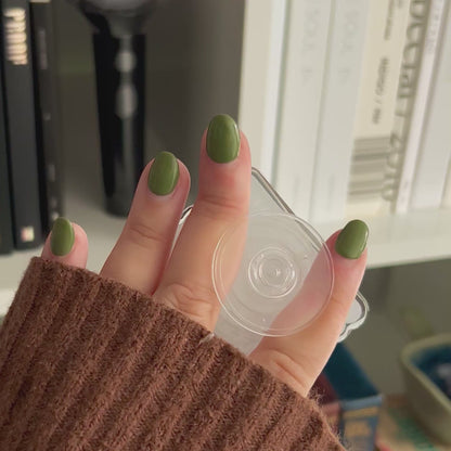 Welcome to Forks Washington Phone Grip